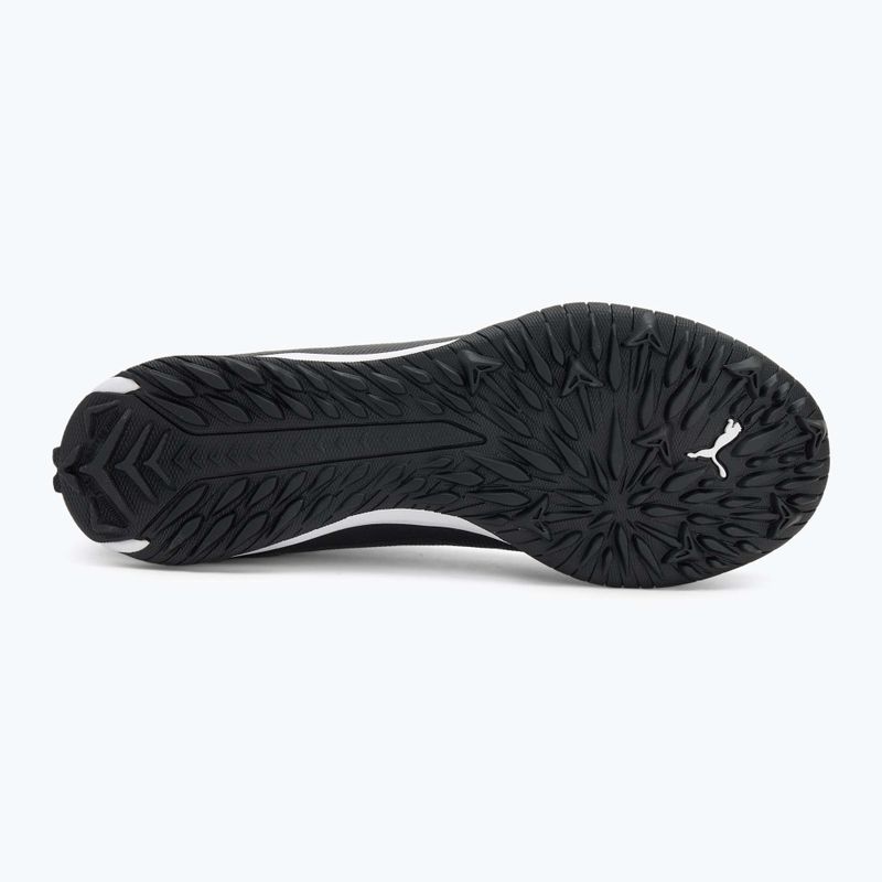 Футболни обувки Puma Ultra 5 Match+ TT puma black/puma white 5