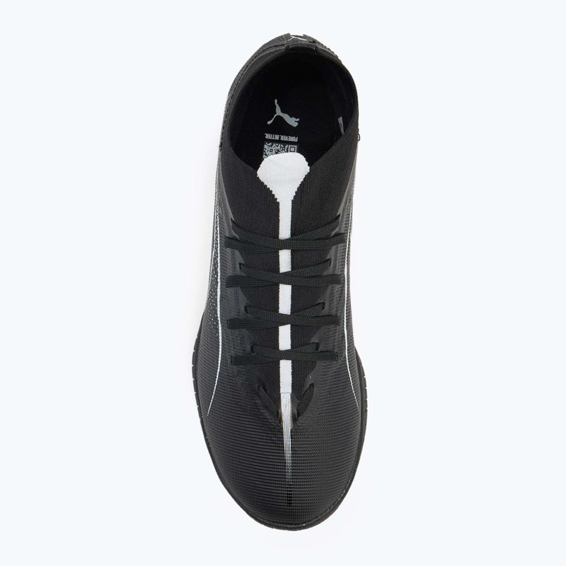 Футболни обувки Puma Ultra 5 Match+ TT puma black/puma white 6