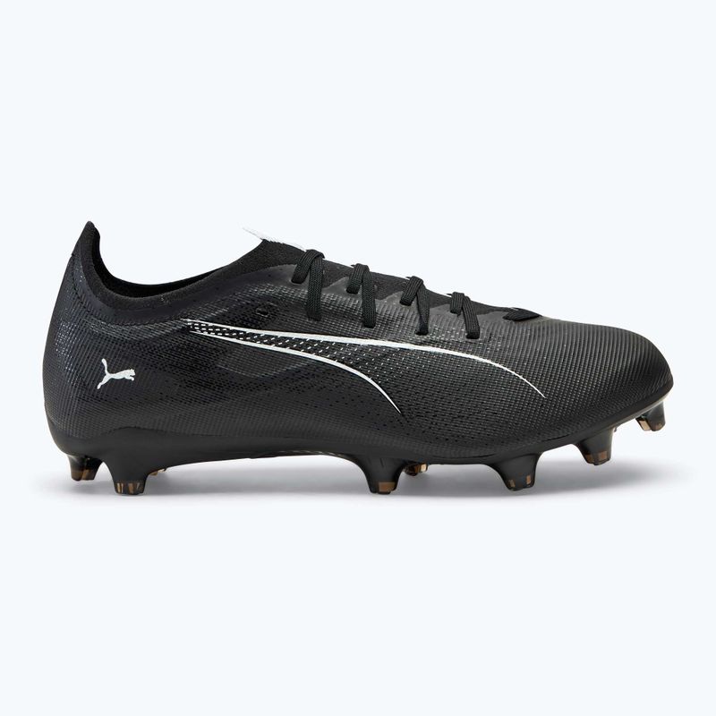 Футболни обувки PUMA Ultra 5 Match FG/AG puma black/puma white 2