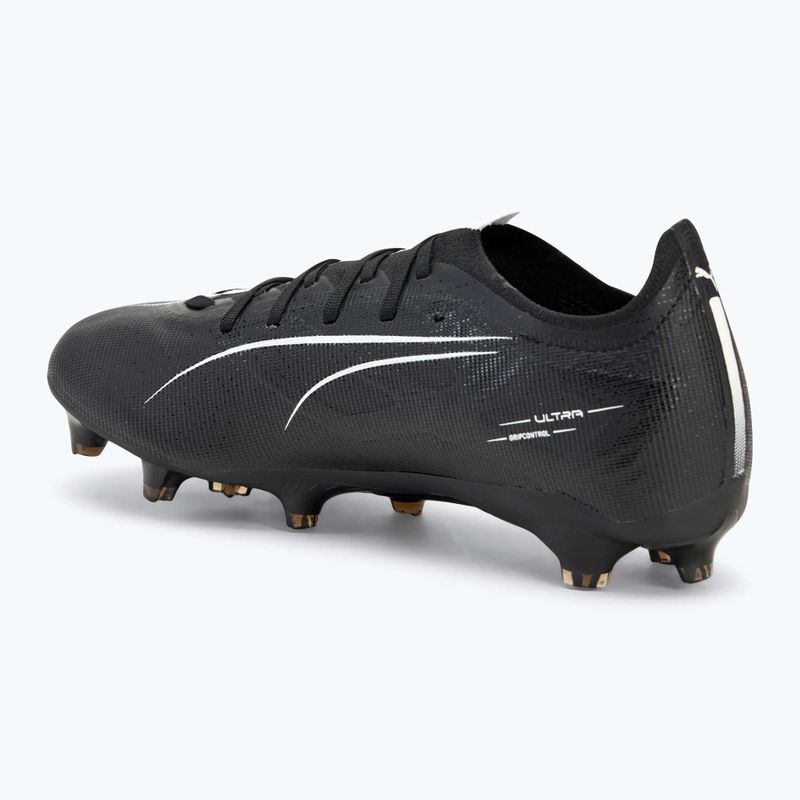 Футболни обувки PUMA Ultra 5 Match FG/AG puma black/puma white 4