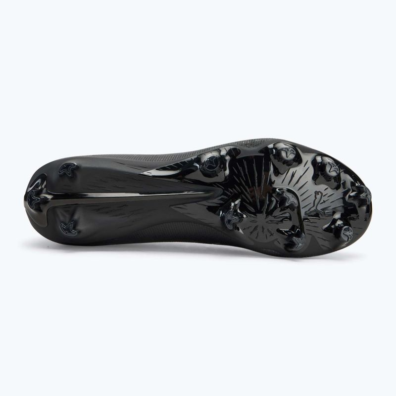 Футболни обувки PUMA Ultra 5 Match FG/AG puma black/puma white 5