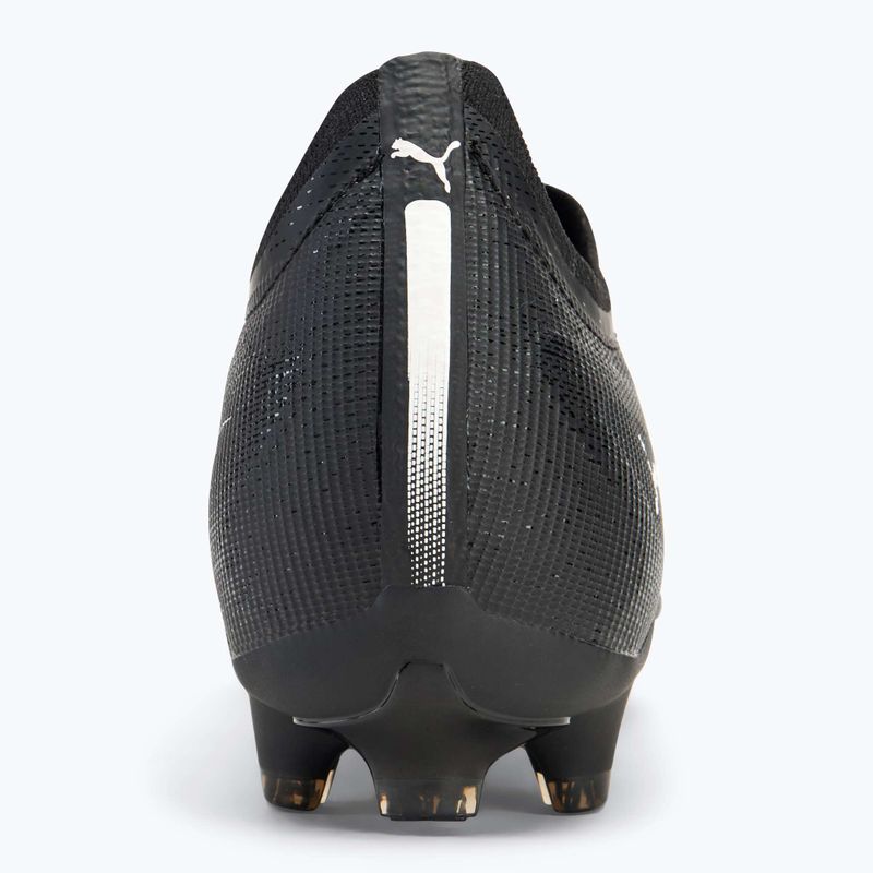 Футболни обувки PUMA Ultra 5 Match FG/AG puma black/puma white 7