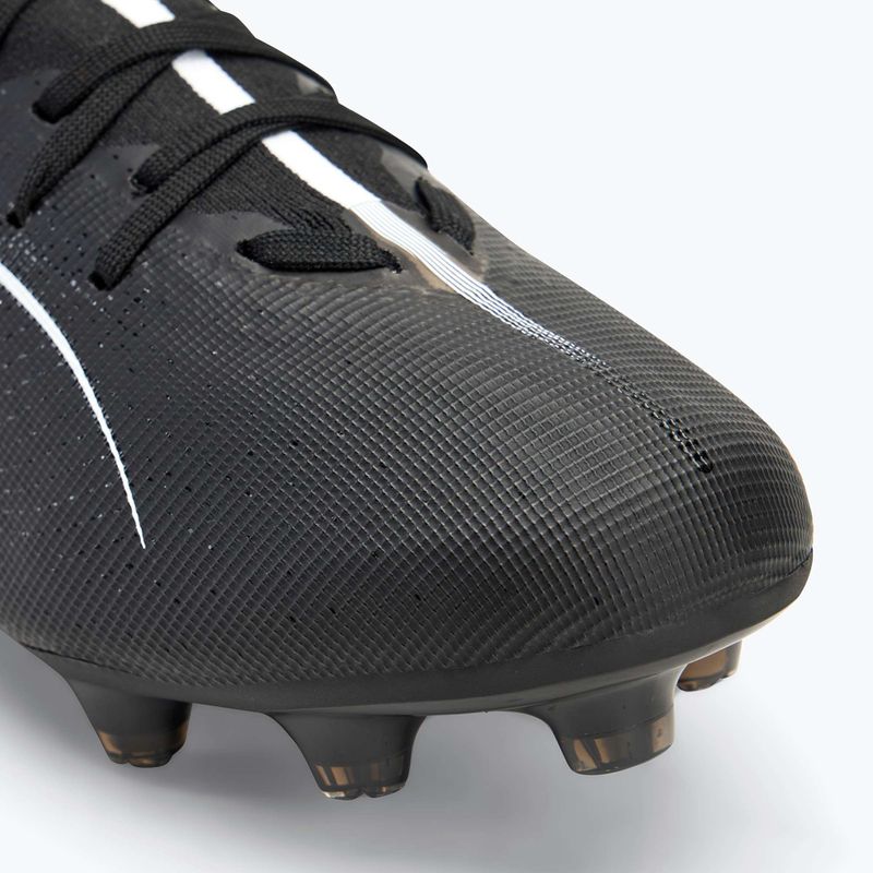 Футболни обувки PUMA Ultra 5 Match FG/AG puma black/puma white 8