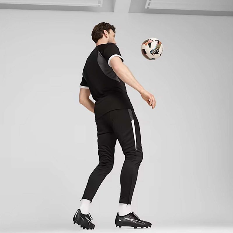 Футболни обувки PUMA Ultra 5 Match FG/AG puma black/puma white 11