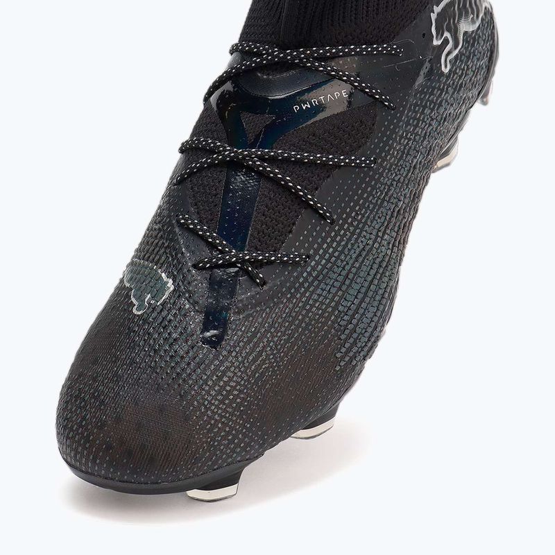 Футболни обувки PUMA Future 7 Ultimate FG/AG puma black/puma silver 12