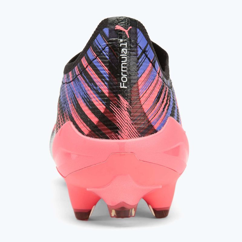 Футболни обувки Puma Ultra 5 Ultimate F1 FG puma black/puma white 6
