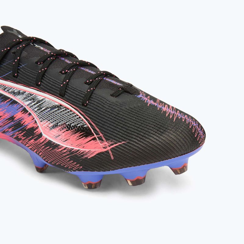 Футболни обувки Puma Ultra 5 Ultimate F1 FG puma black/puma white 7