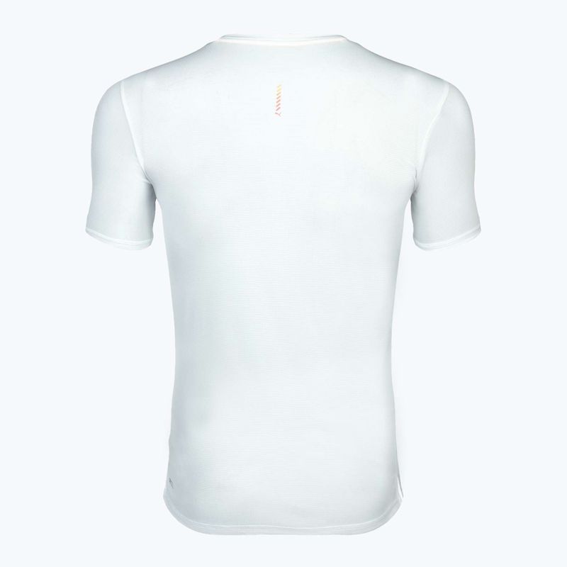 Мъжка тениска PUMA Run Favorites Forever Faster TEE puma white 2