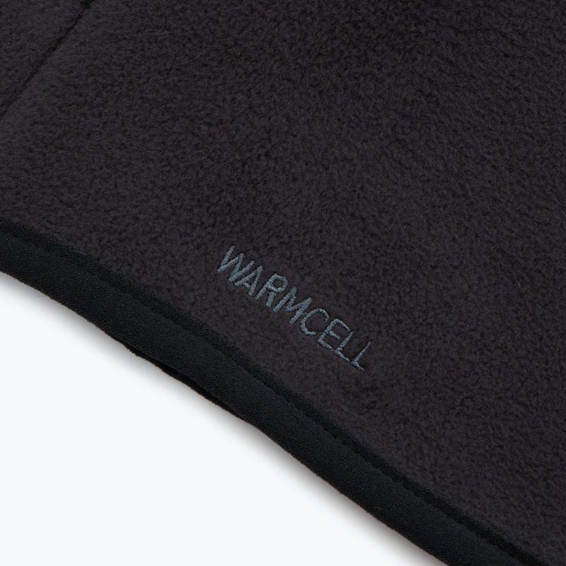 Дамско яке за бягане PUMA Winter Tech Polar Fleece puma black 4