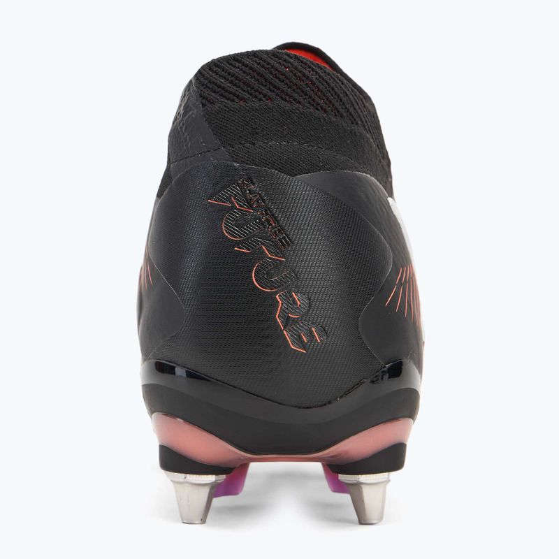 Мъжки футболни обувки PUMA Future 8 Ultimate MxSG puma black/puma white/glowing red 6