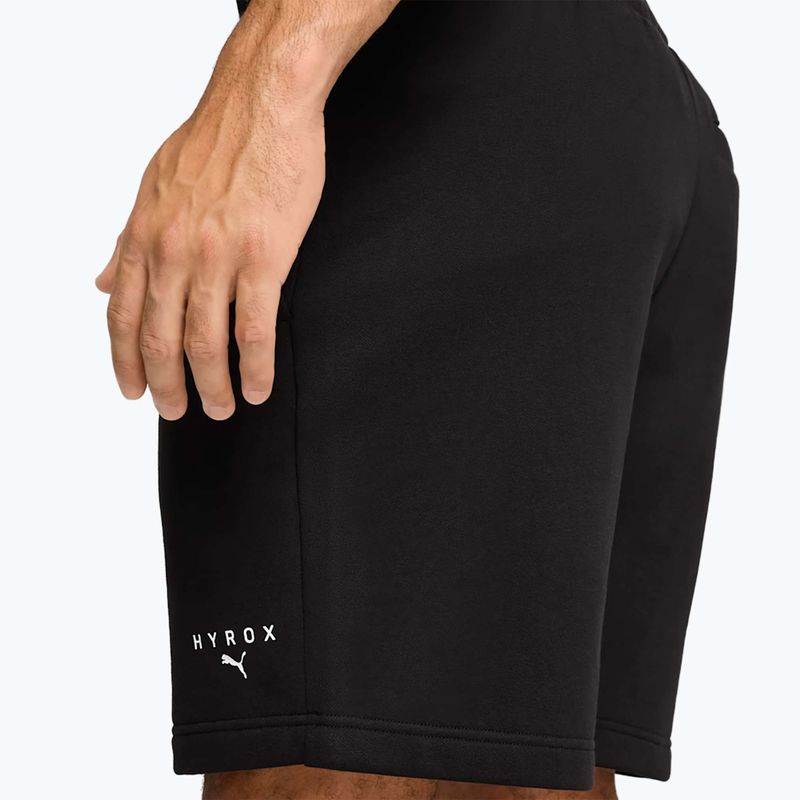 Мъжки шорти за тренировка PUMA Hyrox black 4