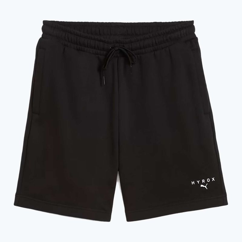 Мъжки шорти за тренировка PUMA Hyrox black 5