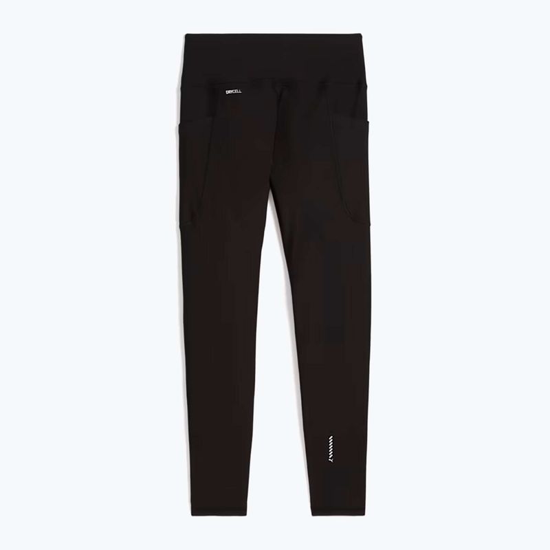 Дамски клинове за бягане PUMA Run Velocity FL puma black 2