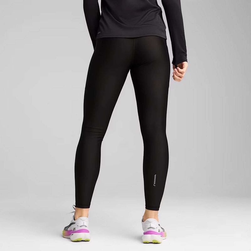 Дамски клинове за бягане PUMA Run Velocity FL puma black 5
