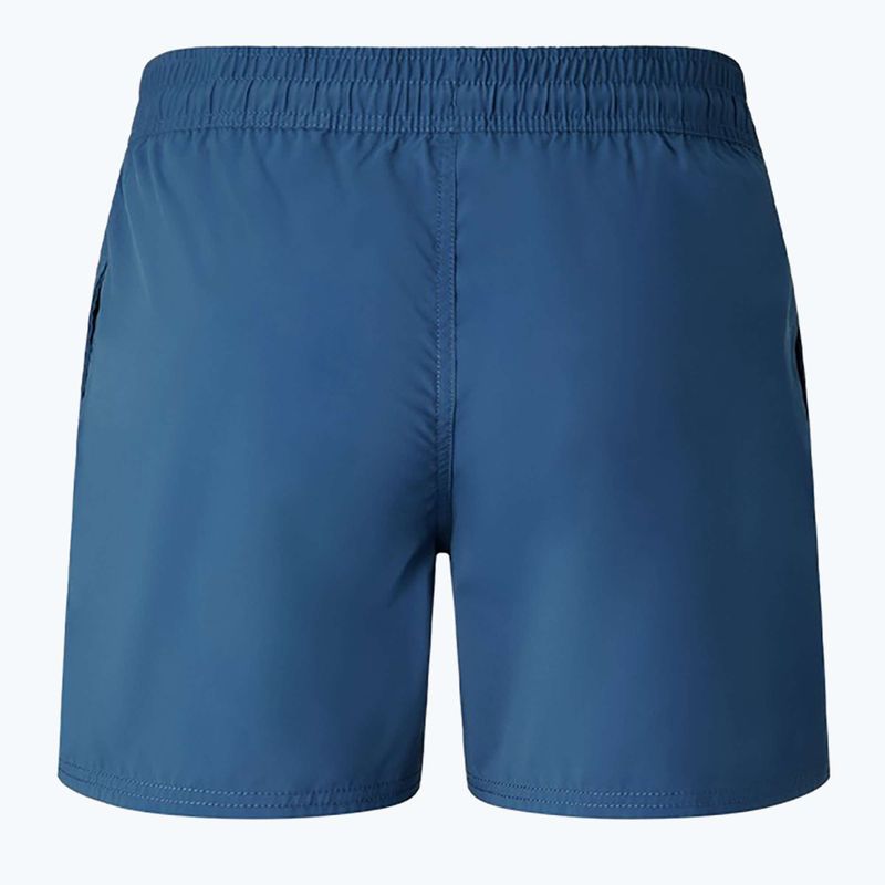Мъжки бански шорти BOGNER FIRE+ICE Nelson2 ink blue 2
