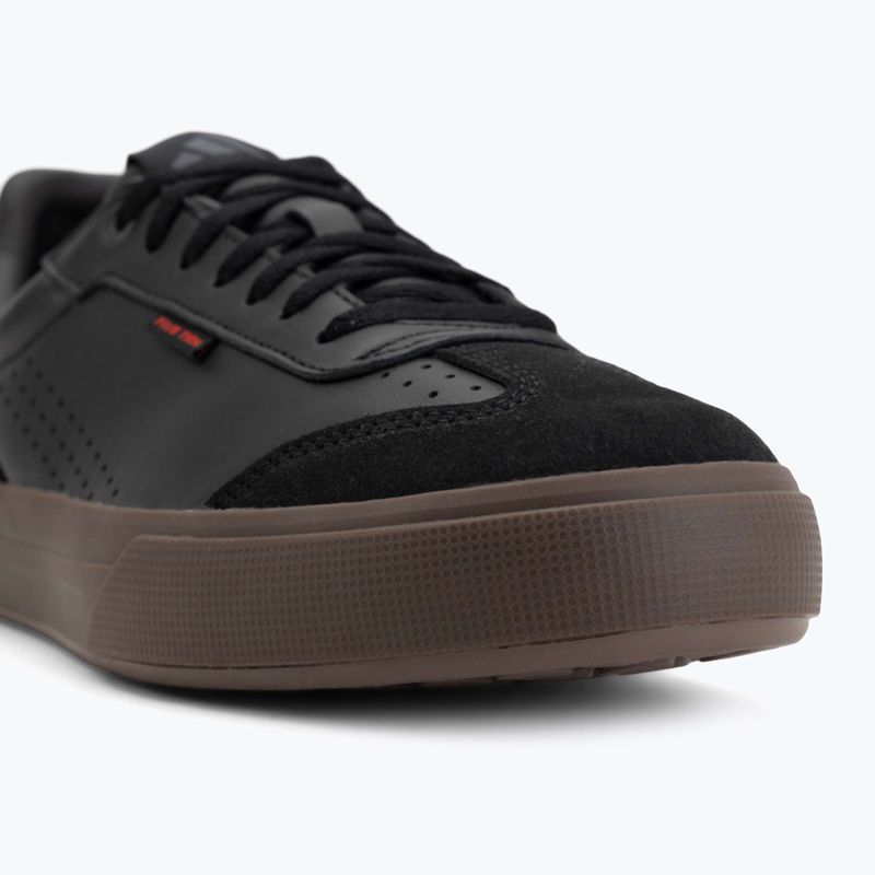 Мъжки велосипедни обувки платформи adidas FIVE TEN Sleuth DLX 2 core black/carbon/gum5 7
