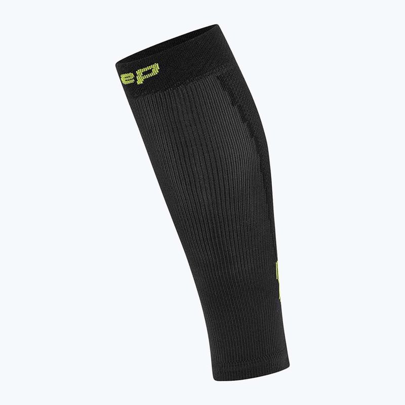 CEP Компресионни ленти за прасеца на жените Calf 5.0 black/lime 2