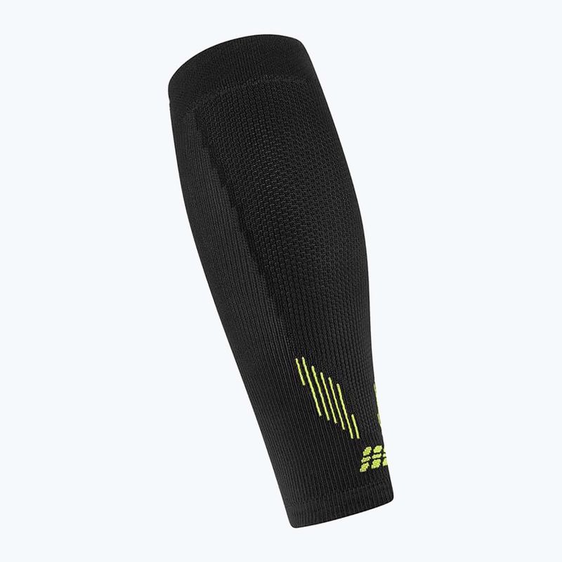 CEP Компресионни ленти за прасеца на жените Calf 5.0 black/lime 3