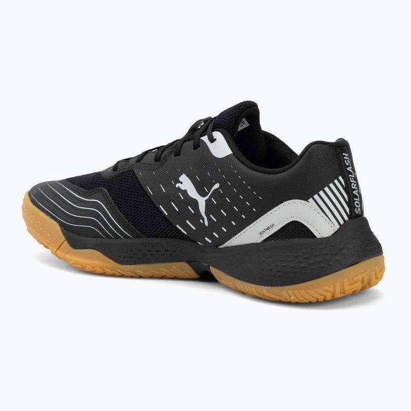 Обувки PUMA Solarflash III puma black/cool light grayyellow 3