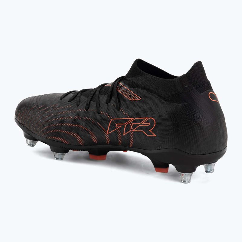 Футболни обувки PUMA Future 9 Match MxSG puma black/glowing red/strong grey 3