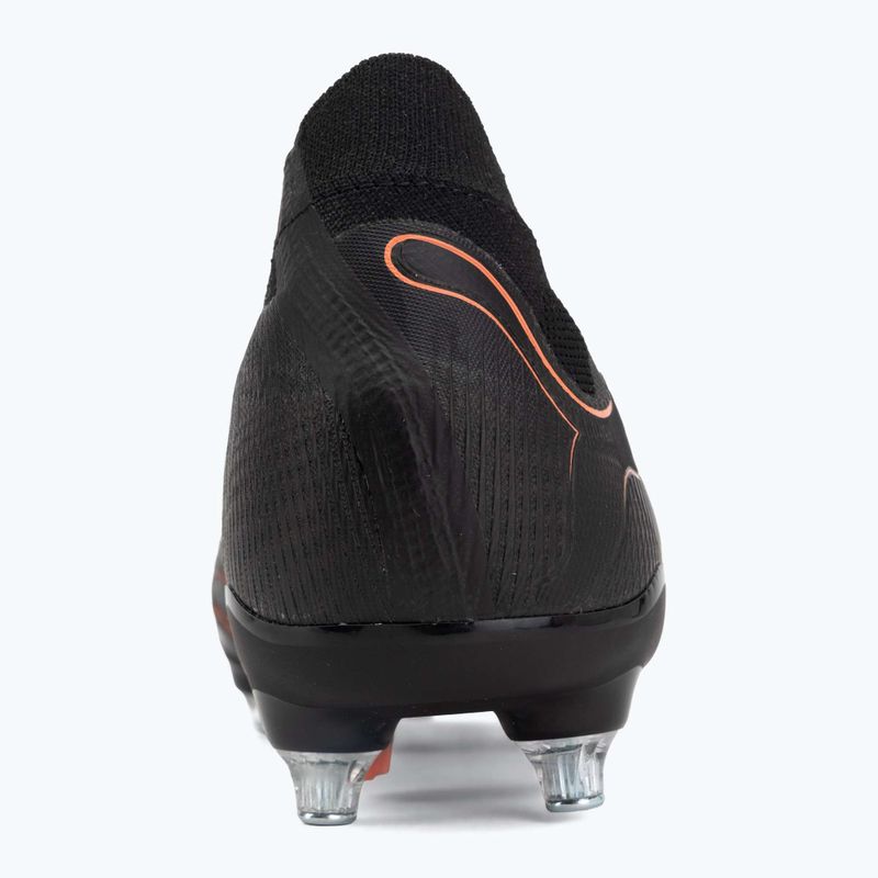 Футболни обувки PUMA Future 9 Match MxSG puma black/glowing red/strong grey 6