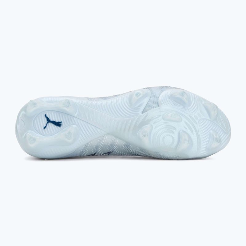 Футболни обувки PUMA Future 9 Ultimate FG icy blue/puma white/blue jewel 4