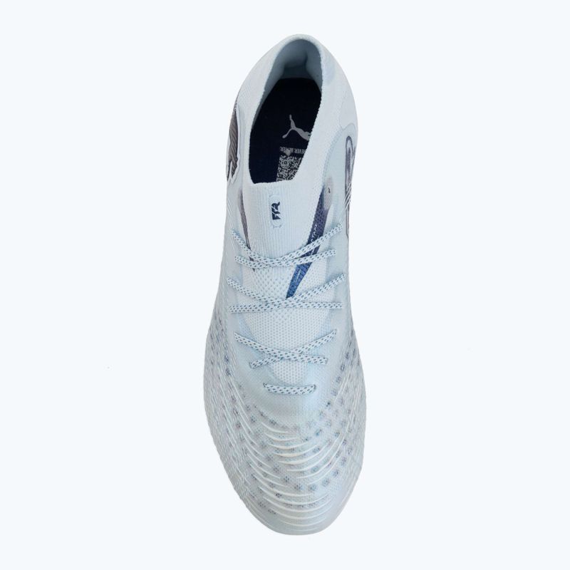 Футболни обувки PUMA Future 9 Ultimate FG icy blue/puma white/blue jewel 5