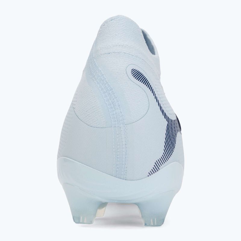 Футболни обувки PUMA Future 9 Ultimate FG icy blue/puma white/blue jewel 6