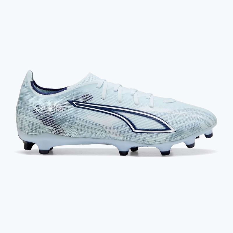 Футболни обувки PUMA Ultra 6 Match FG/AG icy blue/puma white/blue jewel 8