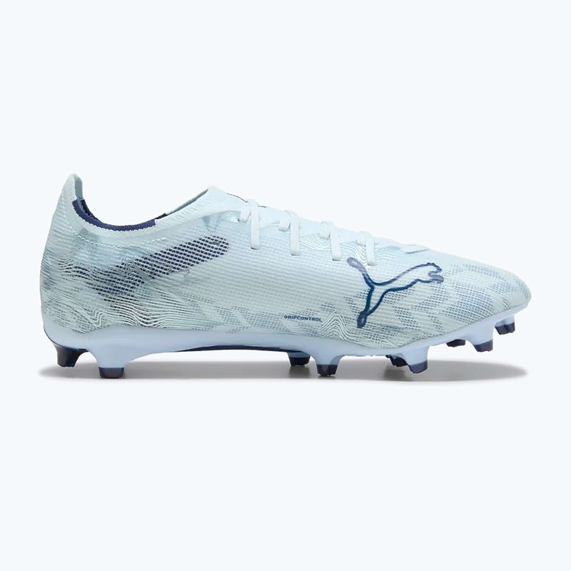 Футболни обувки PUMA Ultra 6 Match FG/AG icy blue/puma white/blue jewel 9