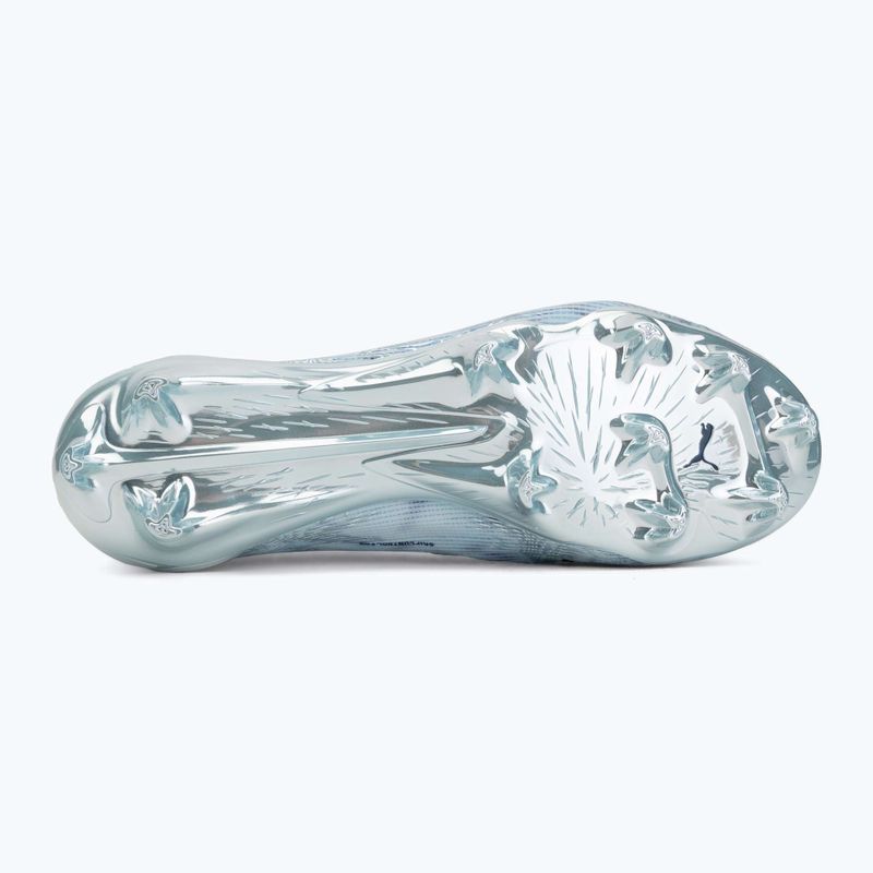 Футболни обувки PUMA Ultra 6 Ultimate FG icy blue/puma white/blue jewel 4