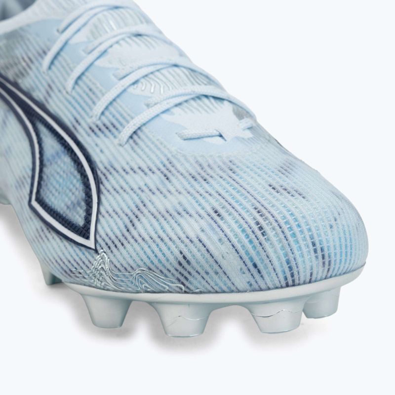 Футболни обувки PUMA Ultra 6 Ultimate FG icy blue/puma white/blue jewel 7