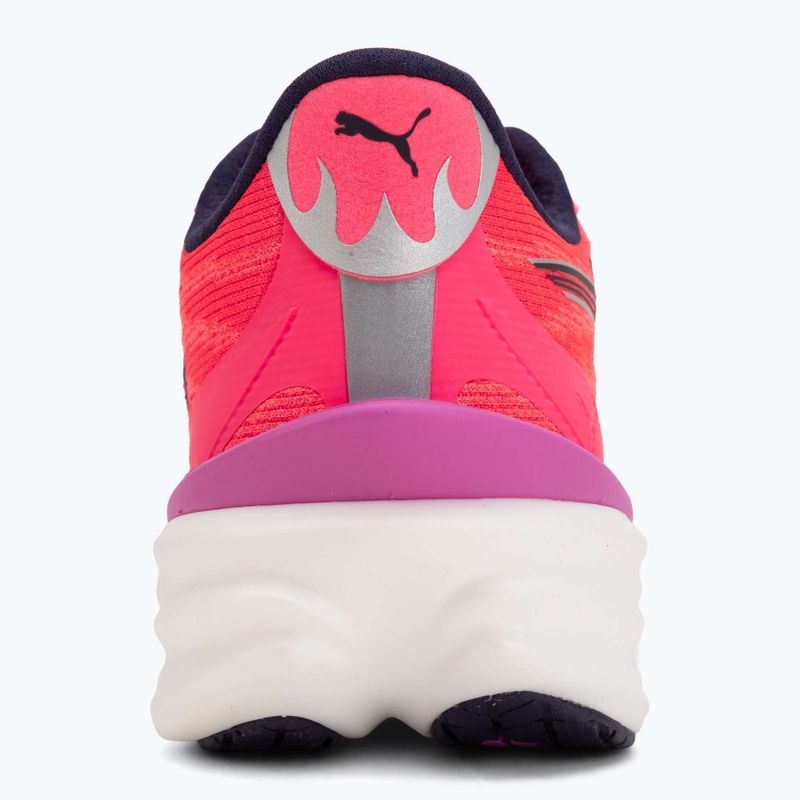 Обувки за бягане PUMA X Hyrox Deviate Nitro 4 white 5