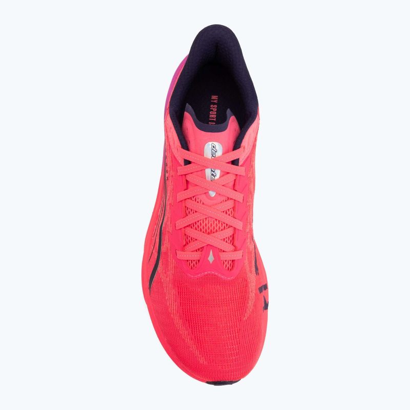 Обувки за бягане PUMA X Hyrox Deviate Nitro 4 white 6