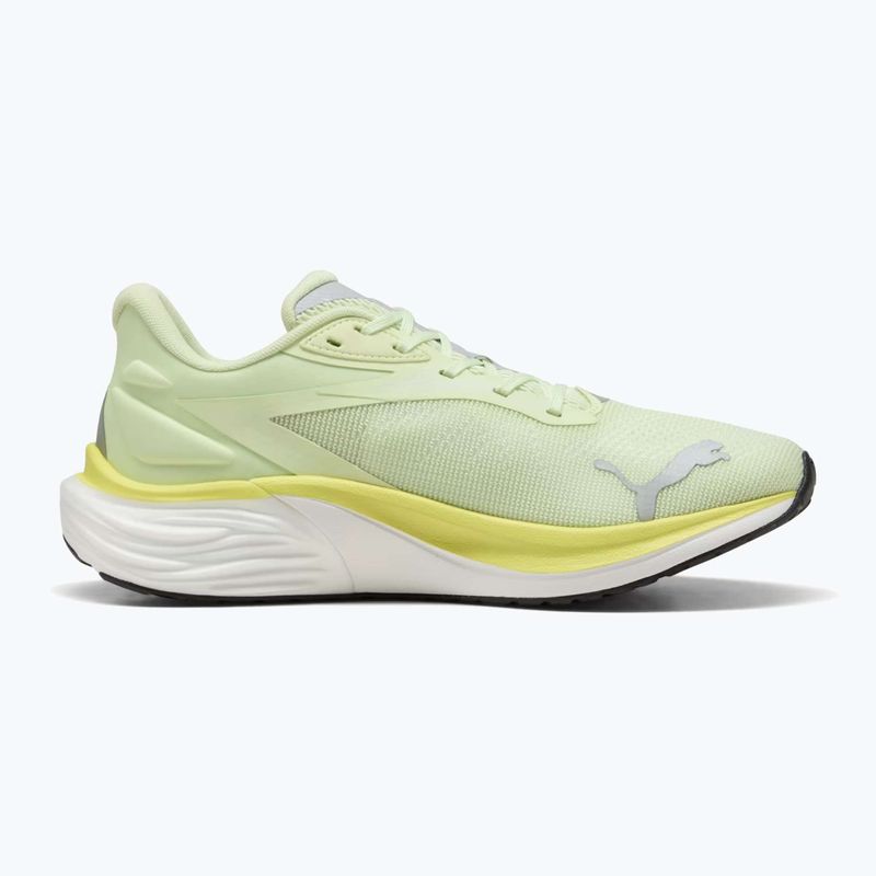 Мъжки обувки за бягане PUMA Electrify Nitro 4 green 9