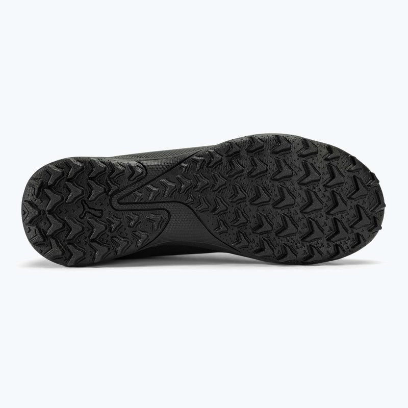 Детски футболни обувки PUMA Ultra Play TT Jr puma black/copper rose 4