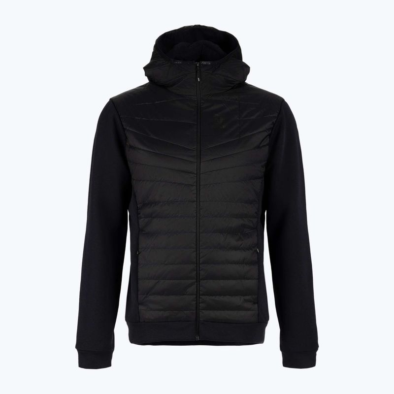 Мъжко хибридно яке BLACKYAK Burlina black 181003300 7