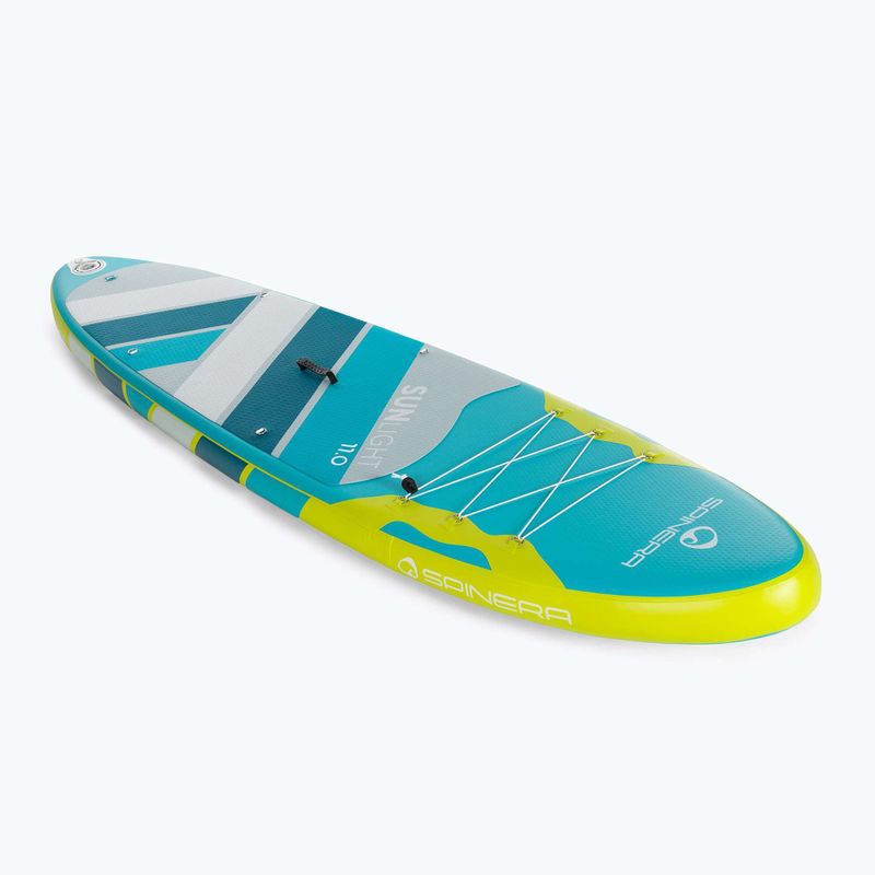 SUP SPINERA Sun Light 11'0" дъска 23096 2