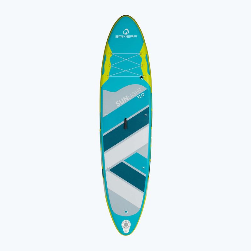 SUP SPINERA Sun Light 11'0" дъска 23096 3
