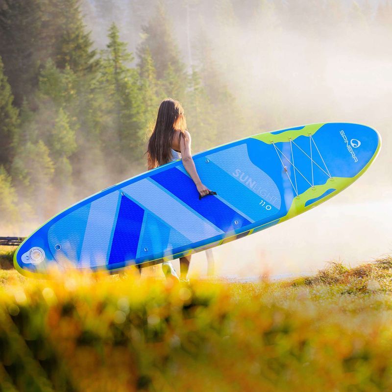 SUP SPINERA Sun Light 11'0" дъска 23096 6