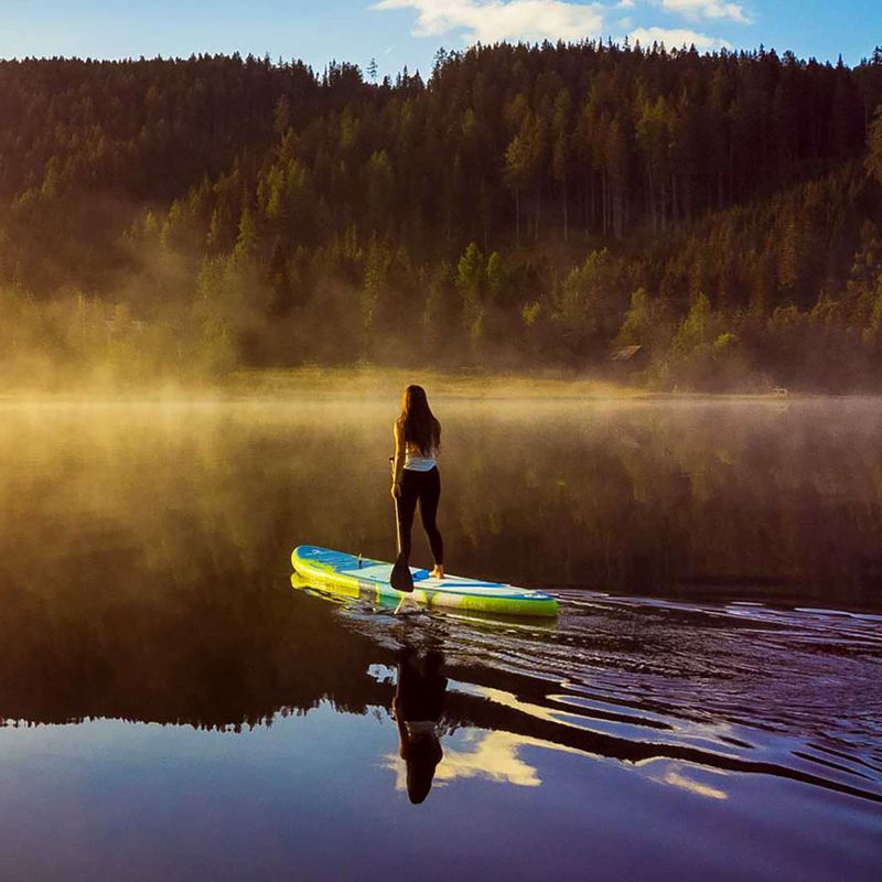 SUP SPINERA Sun Light 11'0" дъска 23096 8