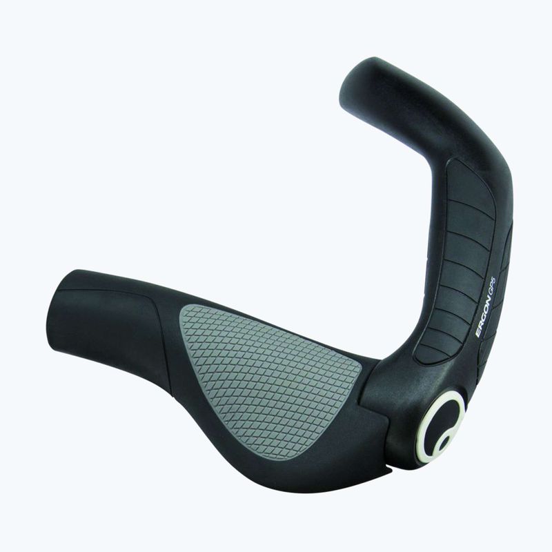 Ergon GRIP GP 5 дръжки за кормило черни ER-42410075 3