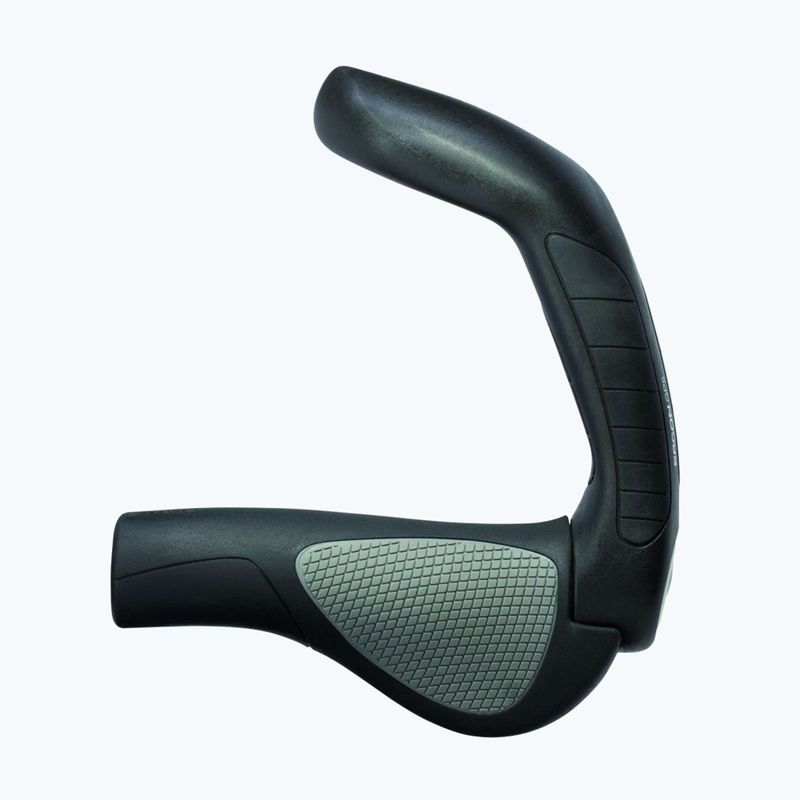 Ergon GRIP GP 5 дръжки за кормило черни ER-42410075 4
