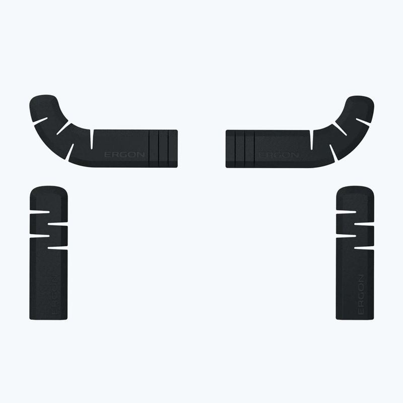 Подложки под грип Ergon Orthocell Top Pads black 2