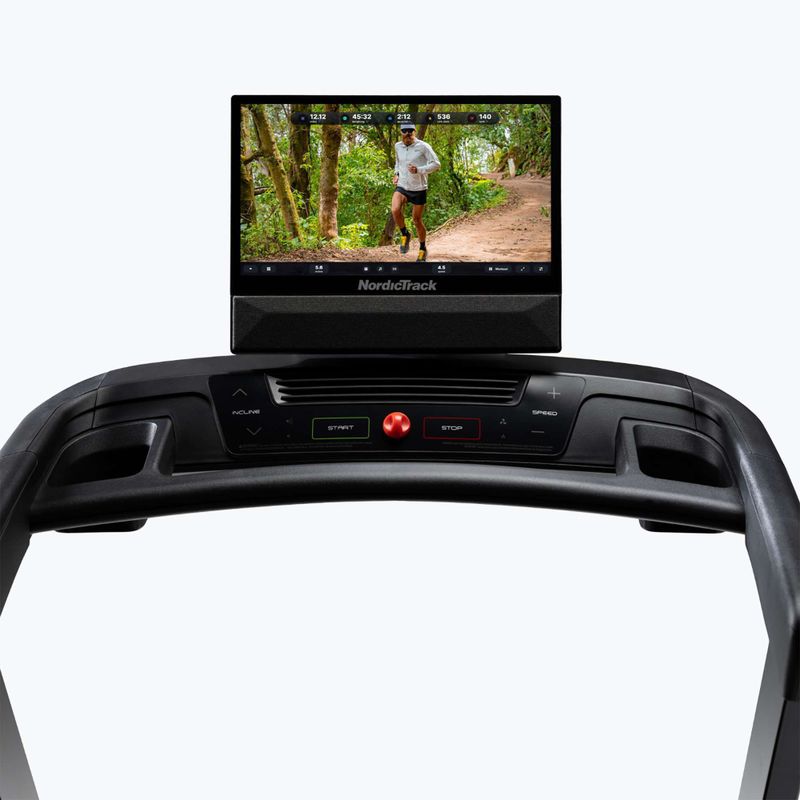 Електрическа пътека за бягане NordicTrack T16 black 4