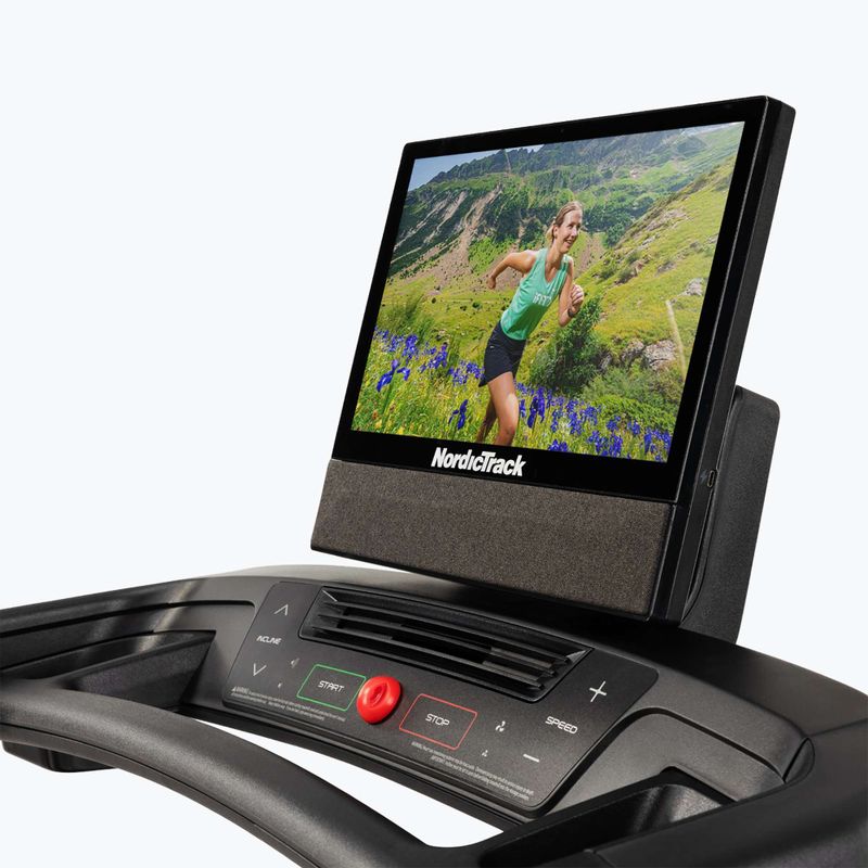 Електрическа пътека за бягане NordicTrack T16 black 5