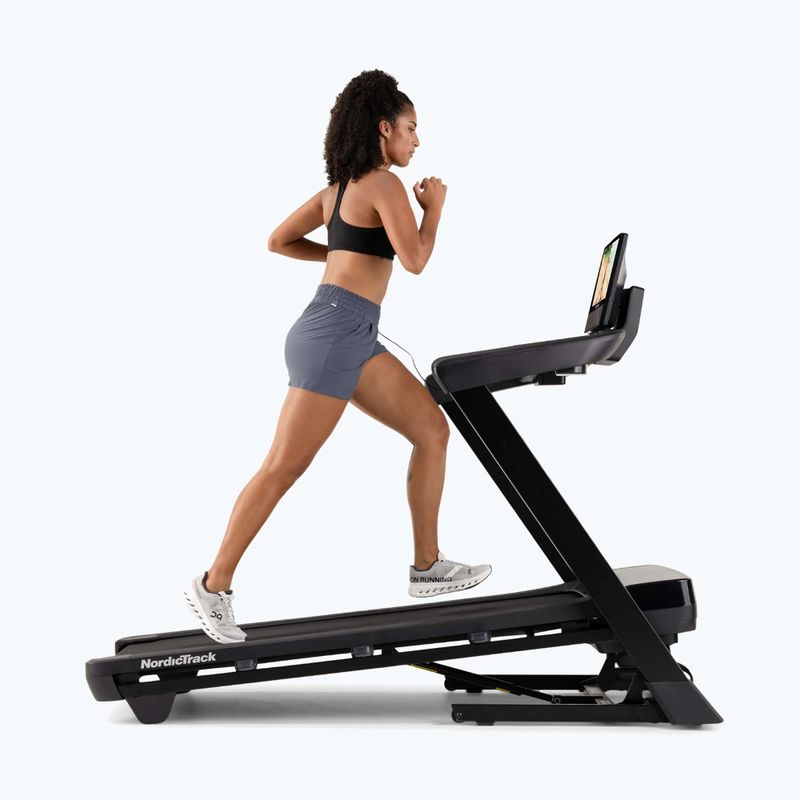 Електрическа пътека за бягане NordicTrack T16 black 6