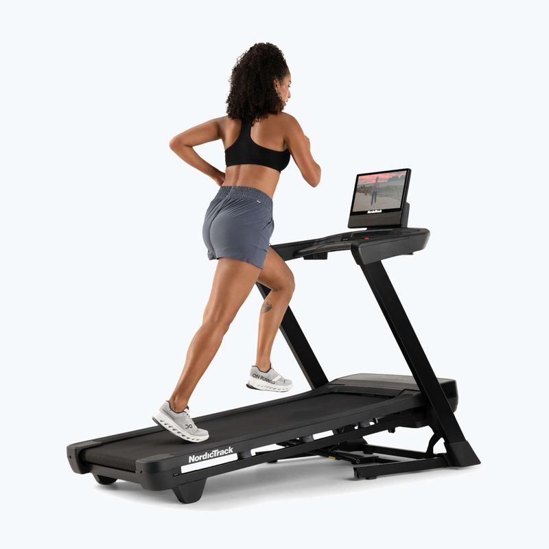 Електрическа пътека за бягане NordicTrack T16 black 7