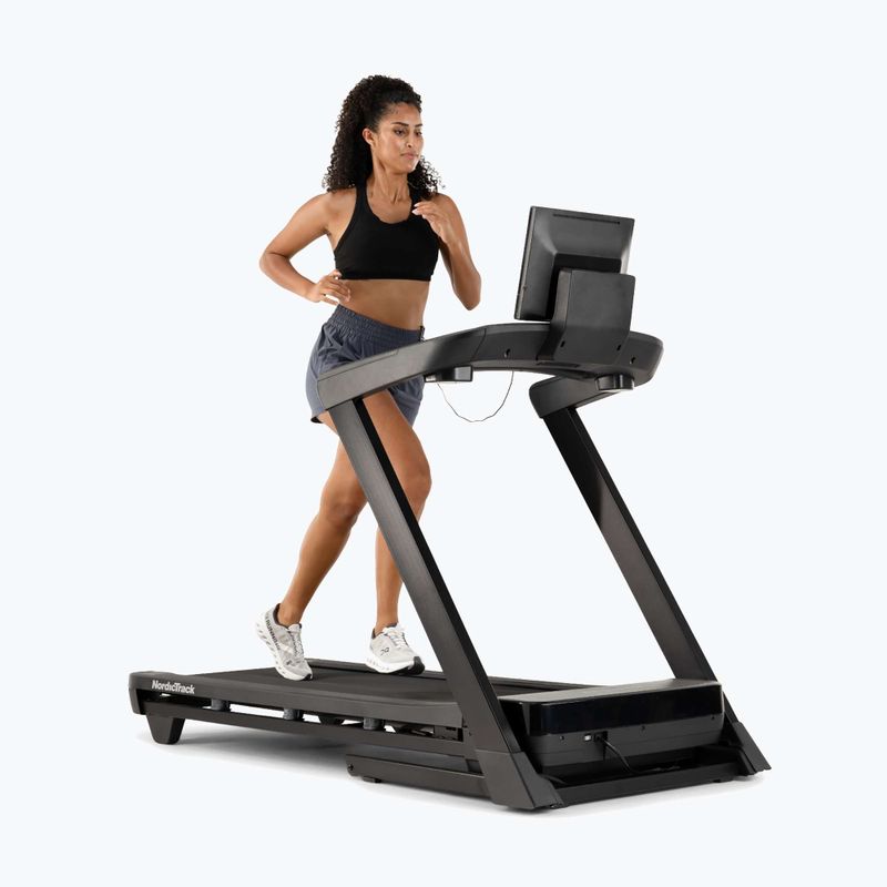 Електрическа пътека за бягане NordicTrack T16 black 8