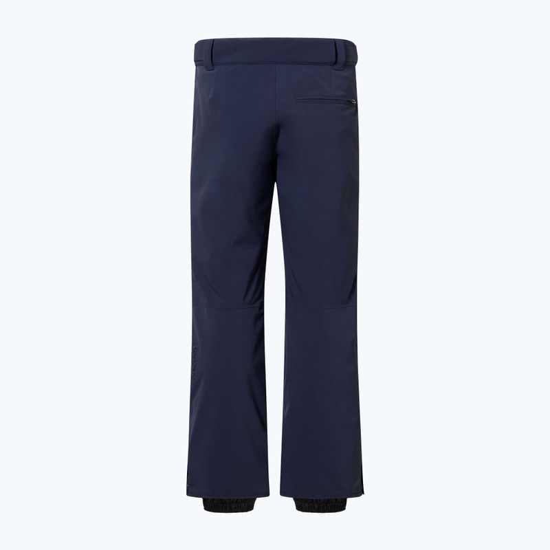 Мъжки скиорски панталони Descente Swiss dark night 7